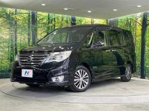 2016 Nissan Serena
