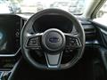 2021 Subaru Levorg