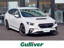 2021 Subaru Levorg