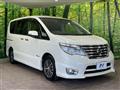 2015 Nissan Serena