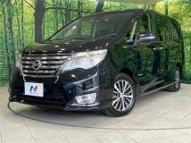 2016 Nissan Serena