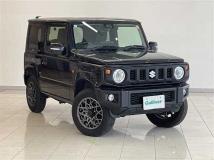 2024 Suzuki Jimny