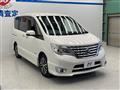 2016 Nissan Serena