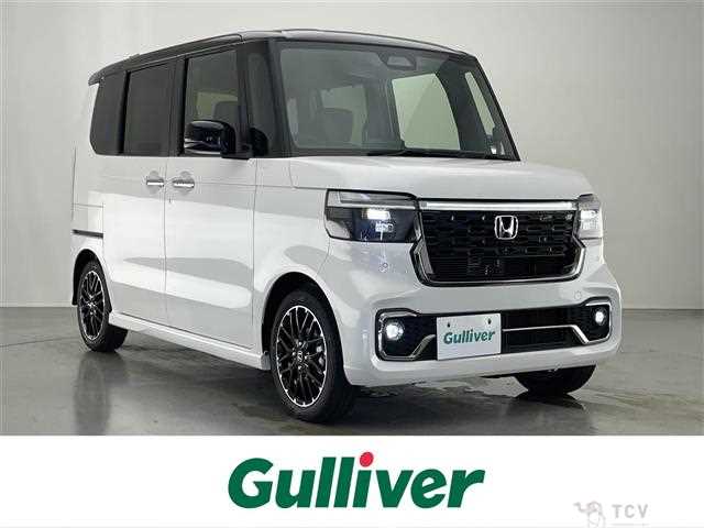 2026 Honda N BOX