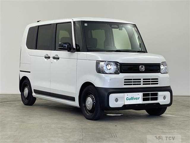 2025 Honda N BOX