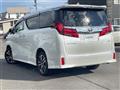 2022 Toyota Alphard