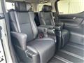 2022 Toyota Alphard