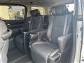 2022 Toyota Alphard