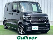 2024 Honda N BOX