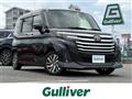 2022 Toyota Roomy