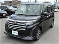 2022 Toyota Roomy