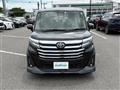 2022 Toyota Roomy