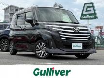 2022 Toyota Roomy