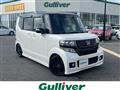 2014 Honda N BOX