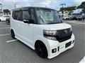 2014 Honda N BOX