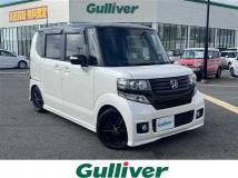 2014 Honda N BOX