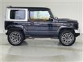 2025 Suzuki Jimny