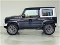 2025 Suzuki Jimny