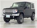 2025 Suzuki Jimny