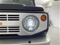 2025 Suzuki Jimny