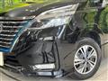2020 Nissan Serena