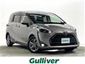 2021 Toyota Sienta