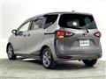 2021 Toyota Sienta