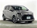 2021 Toyota Sienta