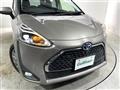2021 Toyota Sienta