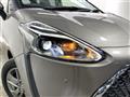2021 Toyota Sienta