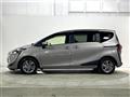 2021 Toyota Sienta