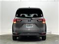 2021 Toyota Sienta