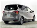 2021 Toyota Sienta