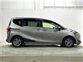 2021 Toyota Sienta