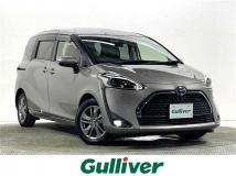 2021 Toyota Sienta