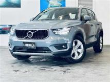 2021 Volvo XC40