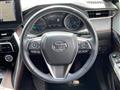2021 Toyota Harrier Hybrid