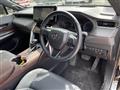 2021 Toyota Harrier Hybrid