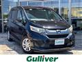 2018 Honda Freed