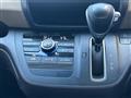 2018 Honda Freed