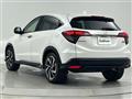 2018 Honda VEZEL