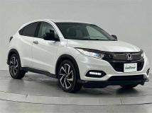 2018 Honda VEZEL