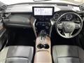 2021 Toyota Harrier