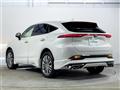 2021 Toyota Harrier