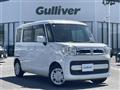 2019 Suzuki Spacia