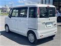 2019 Suzuki Spacia
