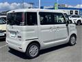2019 Suzuki Spacia