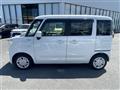 2019 Suzuki Spacia