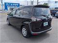 2017 Toyota Sienta