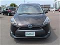 2017 Toyota Sienta